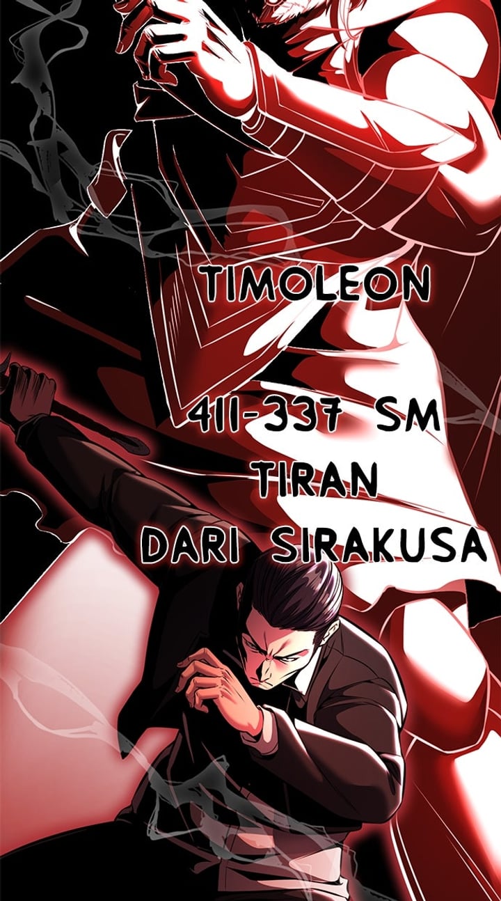 The Boy of Death Chapter 208 - Page 112