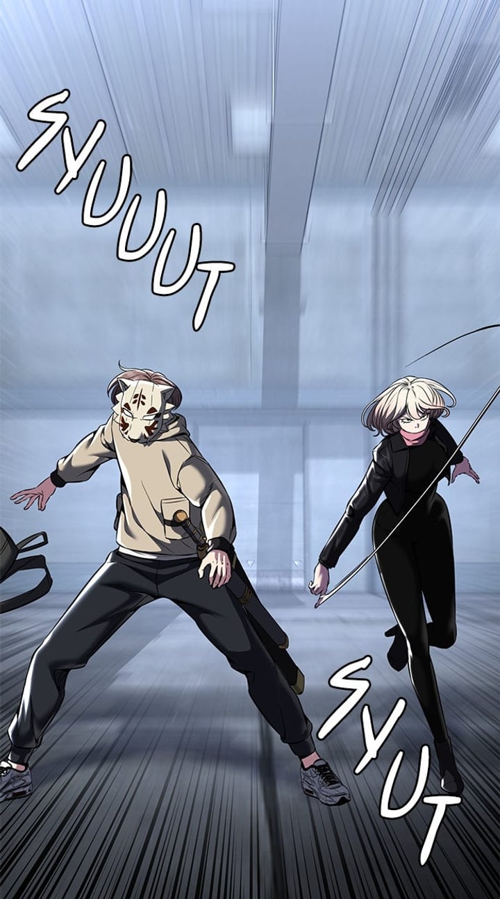 The Boy of Death Chapter 208 - Page 114