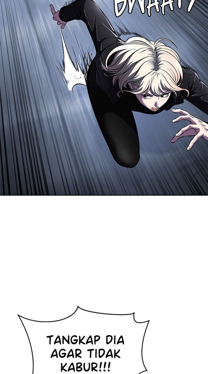 The Boy of Death Chapter 208 - Page 116