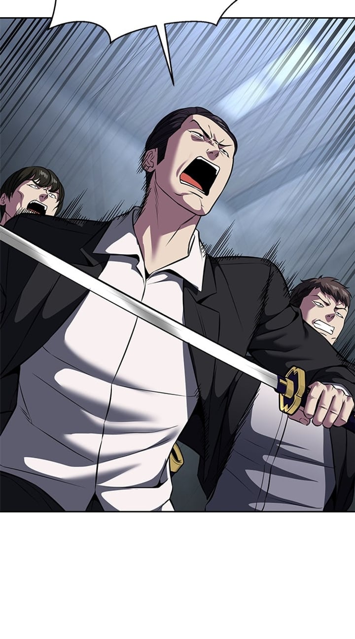 The Boy of Death Chapter 208 - Page 117
