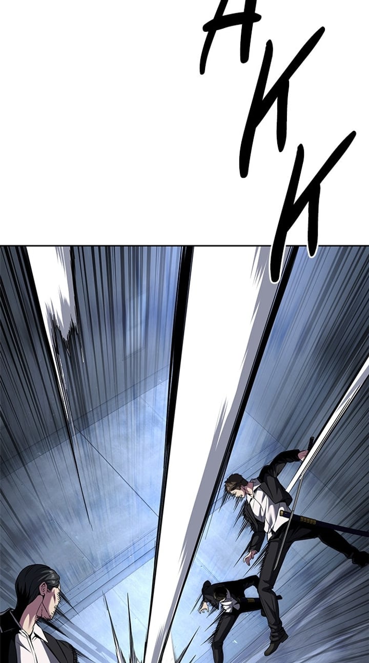 The Boy of Death Chapter 208 - Page 119