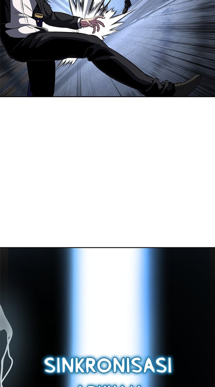 The Boy of Death Chapter 208 - Page 120