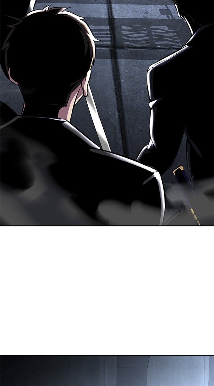 The Boy of Death Chapter 208 - Page 123