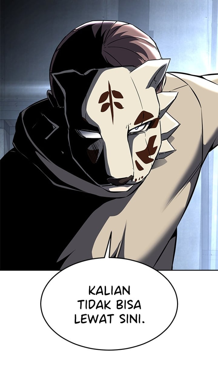 The Boy of Death Chapter 208 - Page 124