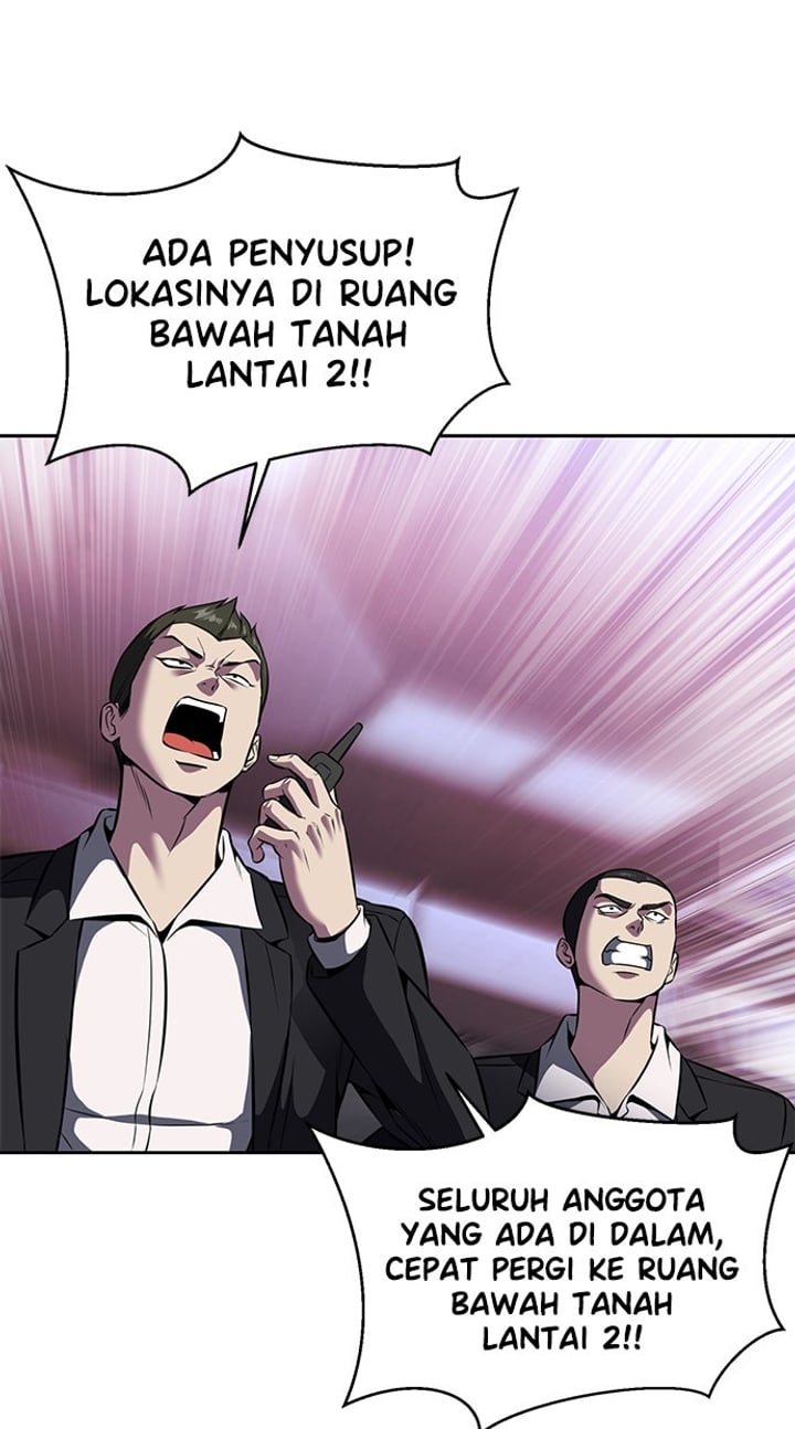 The Boy of Death Chapter 208 - Page 127