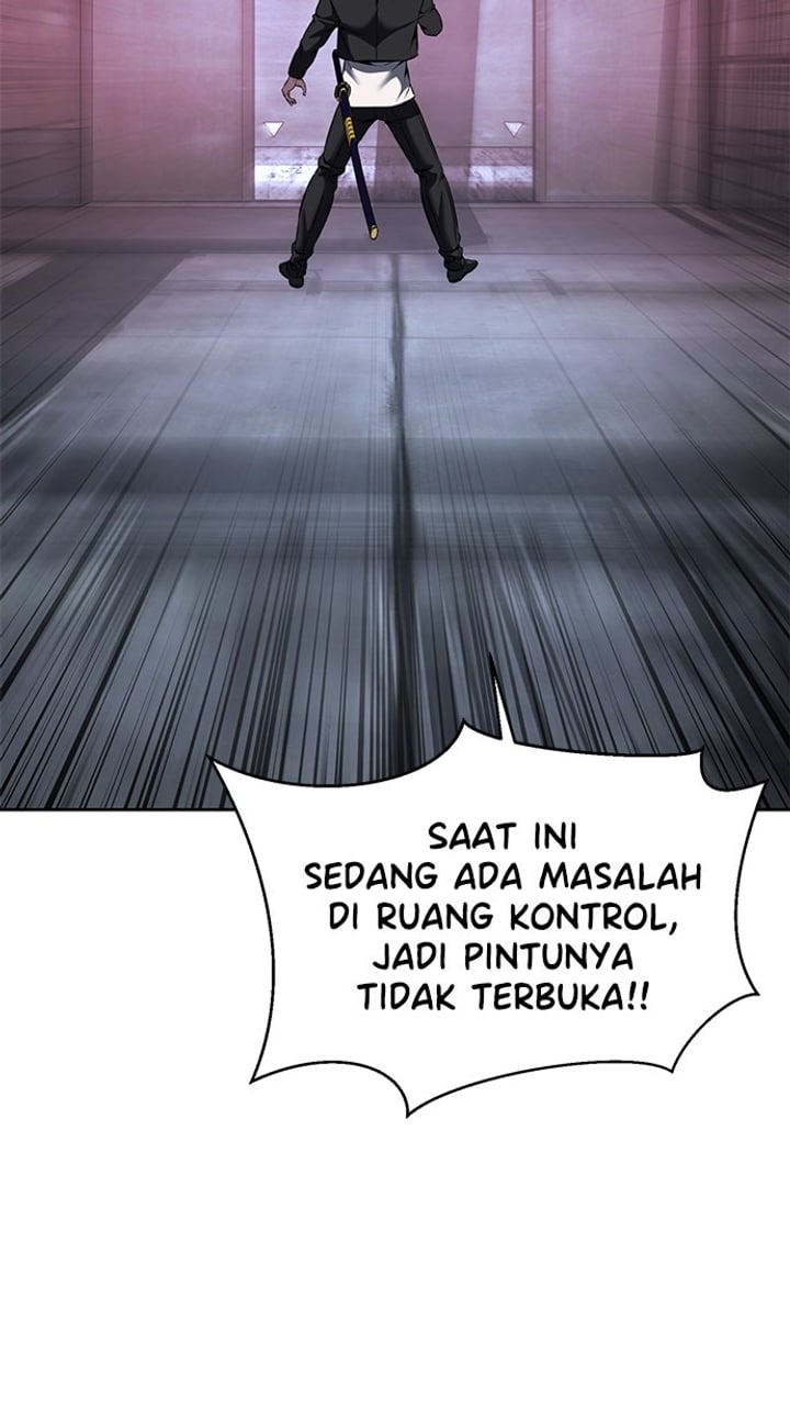 The Boy of Death Chapter 208 - Page 129