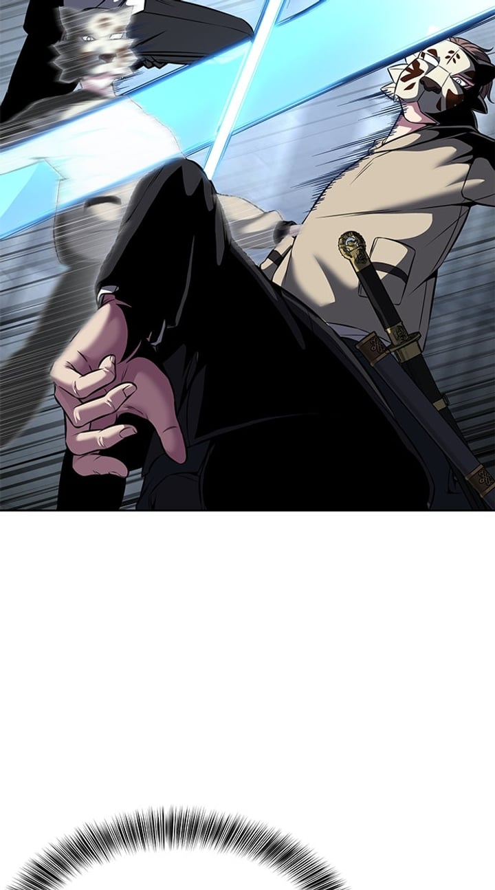 The Boy of Death Chapter 208 - Page 132