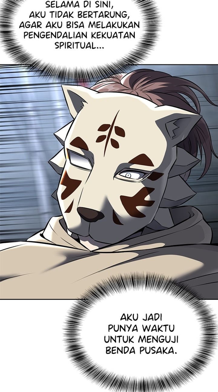 The Boy of Death Chapter 208 - Page 133