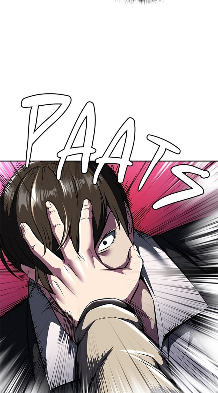 The Boy of Death Chapter 208 - Page 134