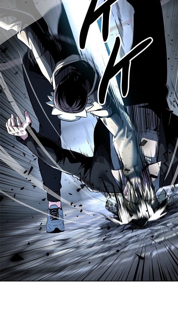 The Boy of Death Chapter 208 - Page 136