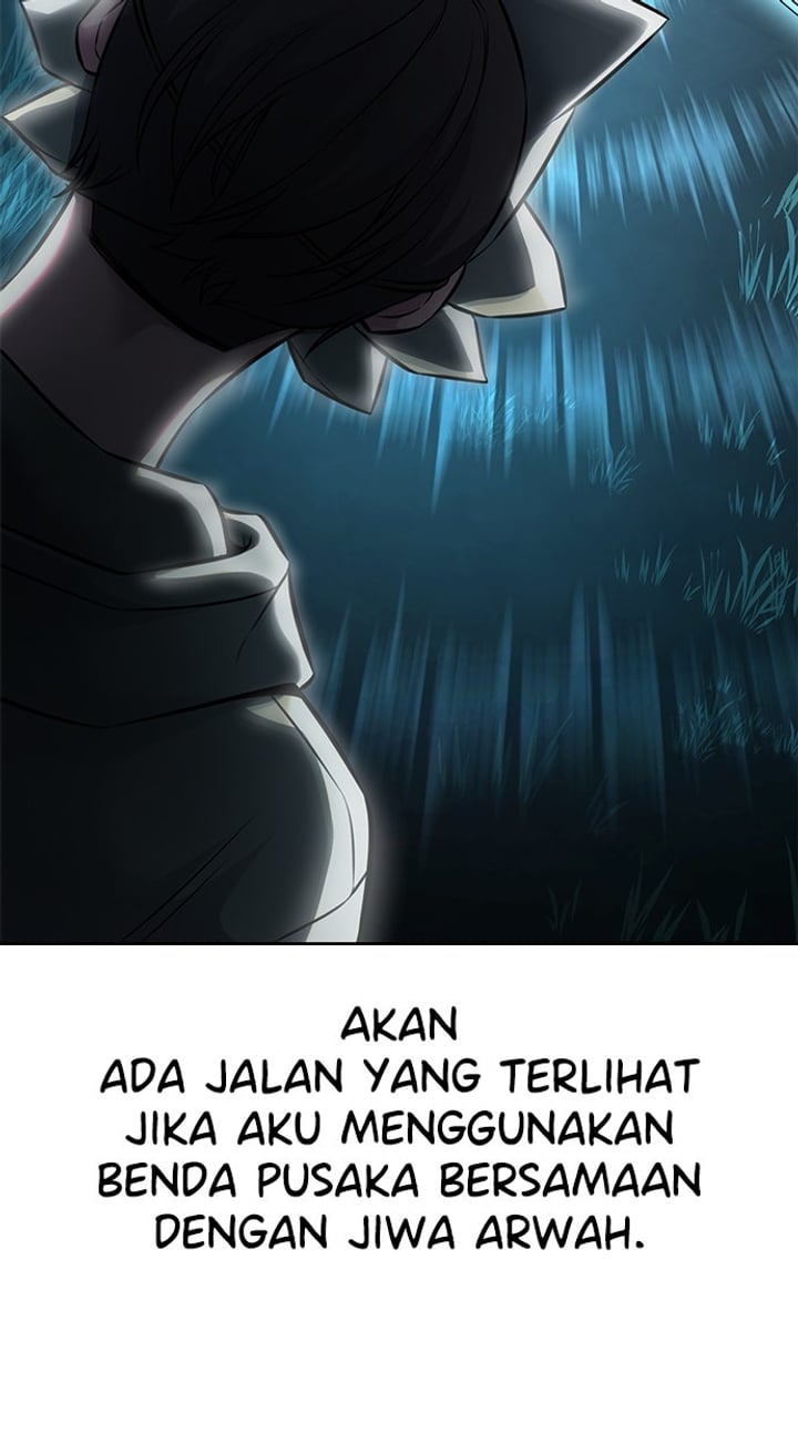 The Boy of Death Chapter 208 - Page 151