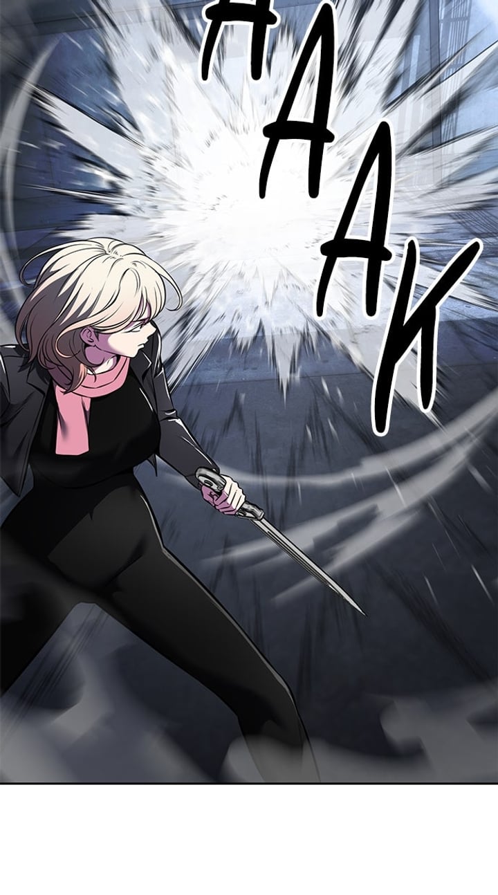 The Boy of Death Chapter 208 - Page 162
