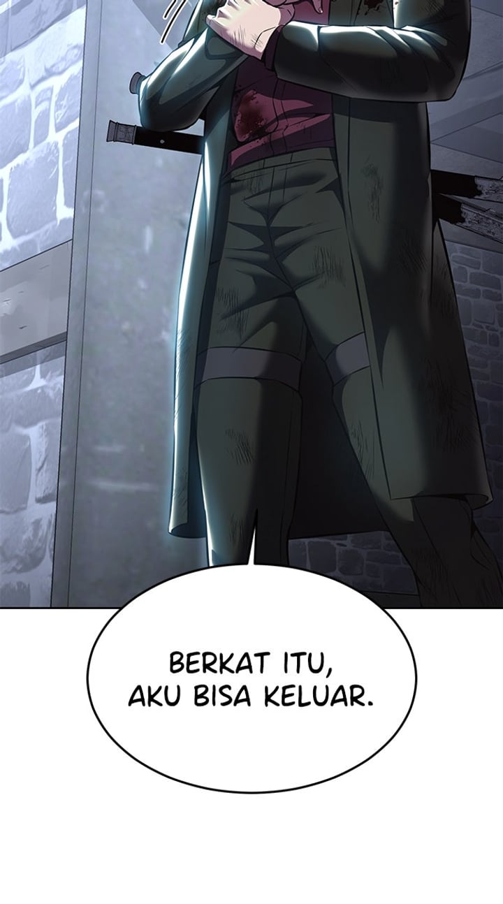 The Boy of Death Chapter 208 - Page 165