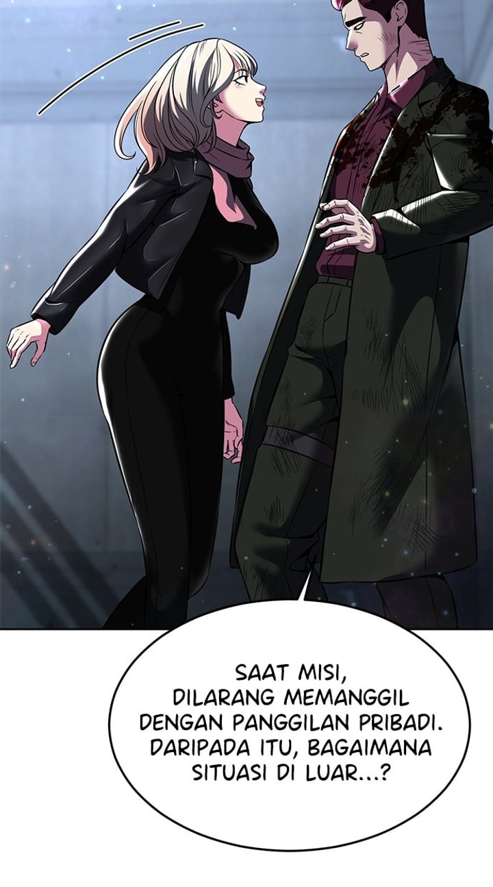 The Boy of Death Chapter 208 - Page 168