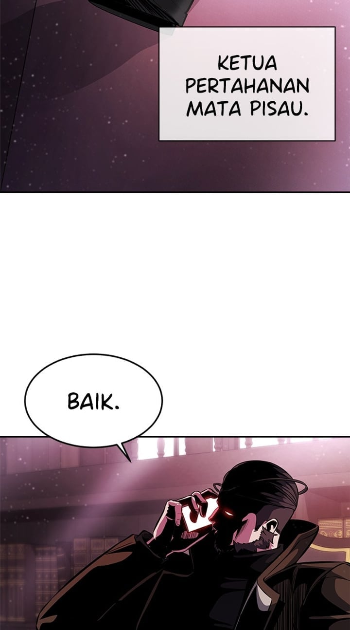 The Boy of Death Chapter 208 - Page 17