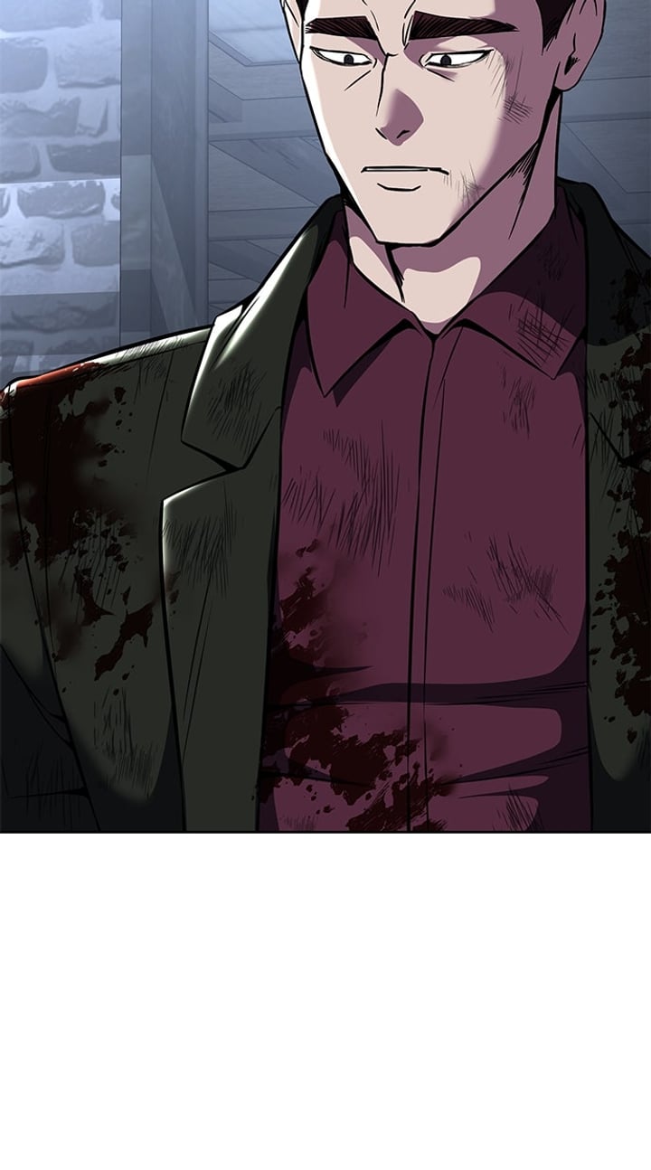 The Boy of Death Chapter 208 - Page 171
