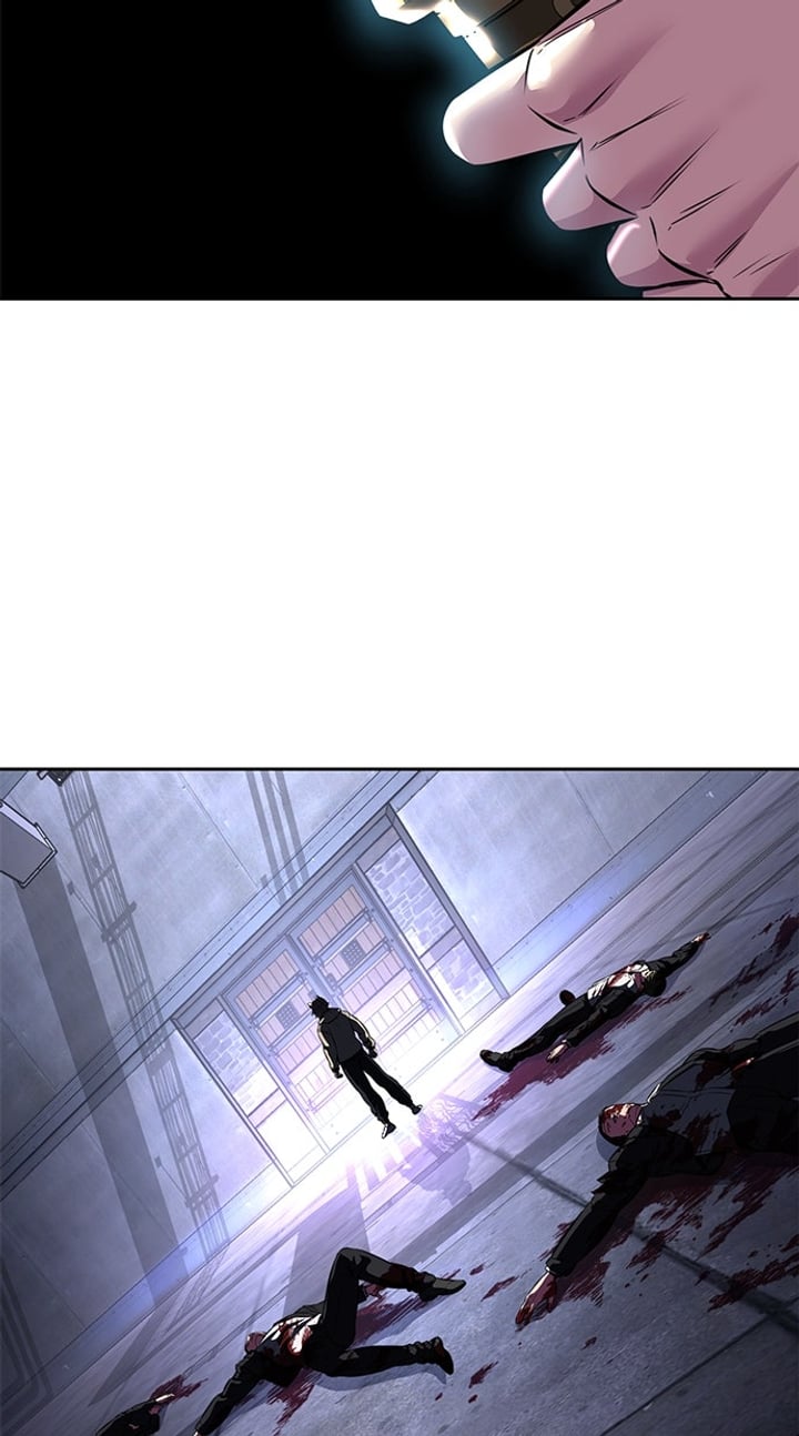 The Boy of Death Chapter 208 - Page 173