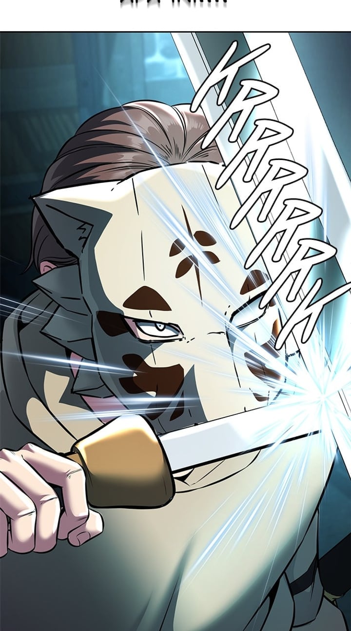 The Boy of Death Chapter 208 - Page 180