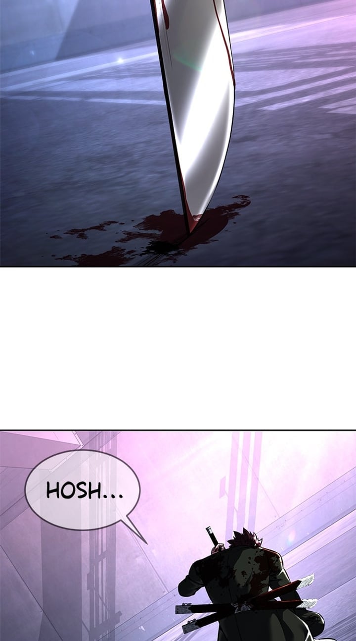 The Boy of Death Chapter 208 - Page 2