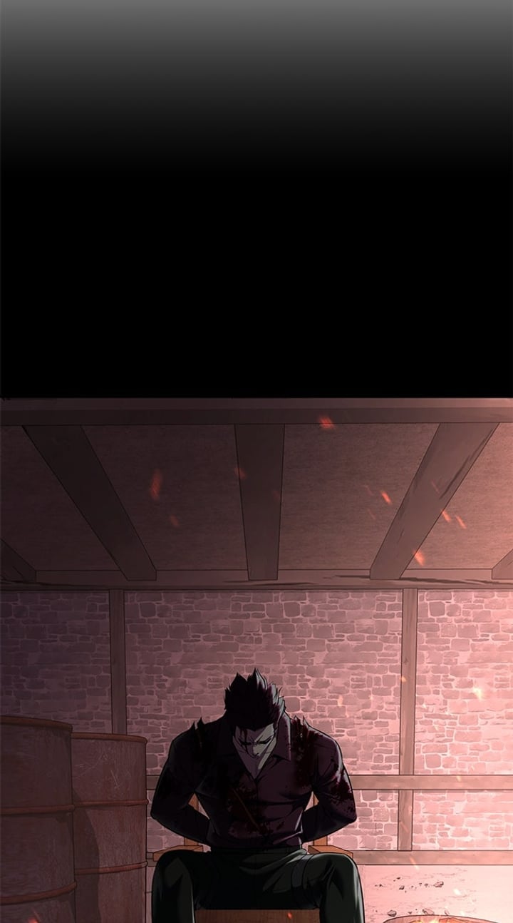 The Boy of Death Chapter 208 - Page 23