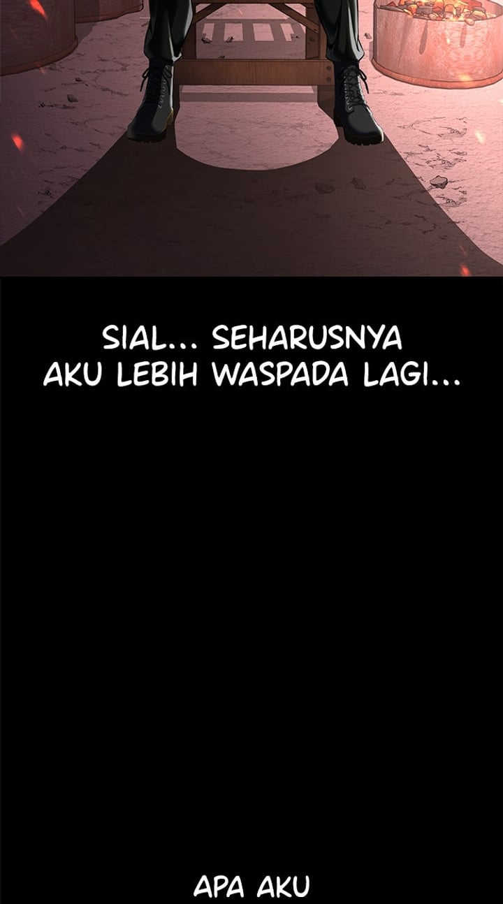 The Boy of Death Chapter 208 - Page 24