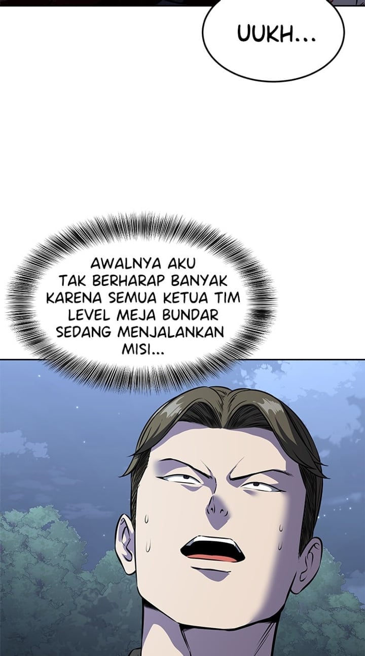 The Boy of Death Chapter 208 - Page 30