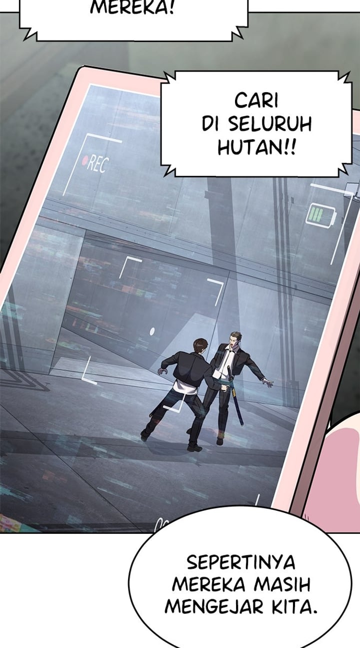 The Boy of Death Chapter 208 - Page 36