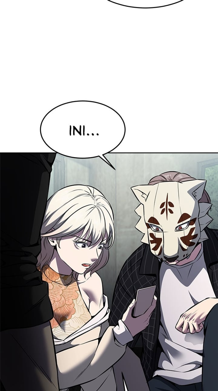 The Boy of Death Chapter 208 - Page 37