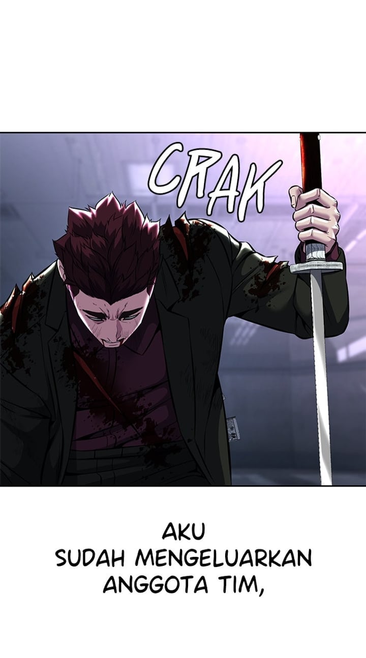 The Boy of Death Chapter 208 - Page 4