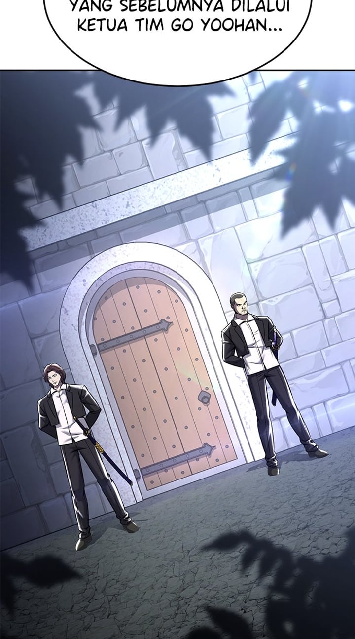 The Boy of Death Chapter 208 - Page 44