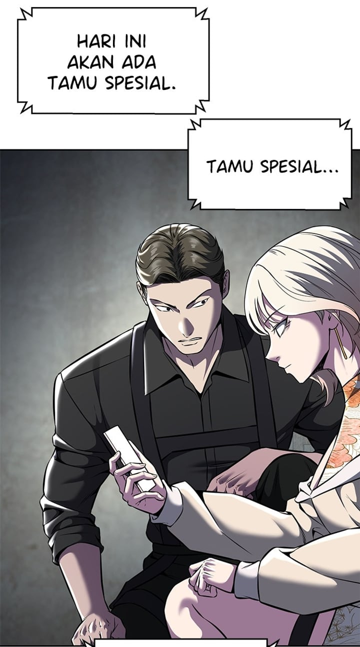 The Boy of Death Chapter 208 - Page 47