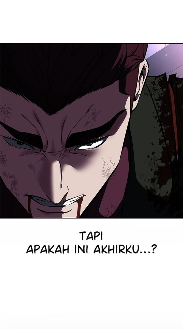 The Boy of Death Chapter 208 - Page 5