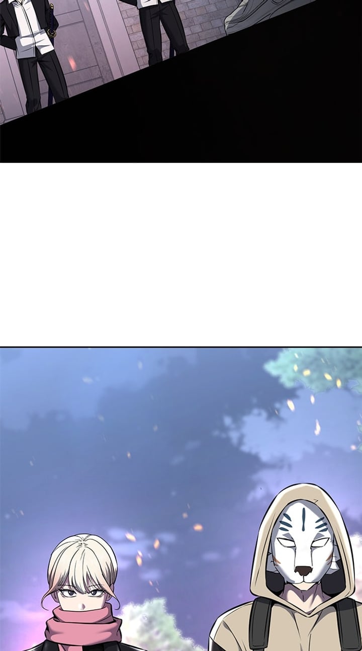 The Boy of Death Chapter 208 - Page 55