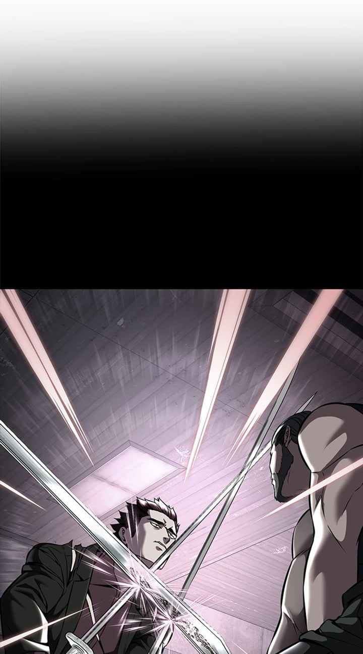 The Boy of Death Chapter 208 - Page 6