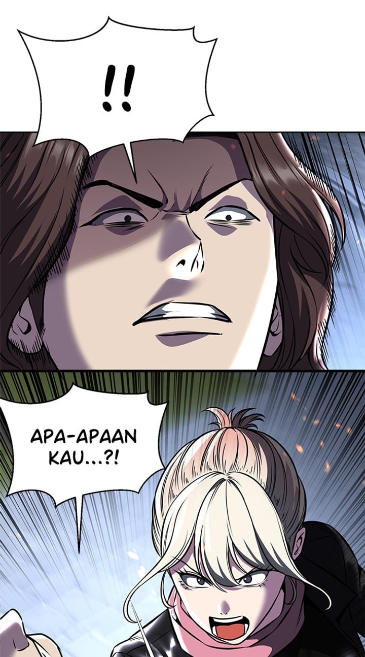 The Boy of Death Chapter 208 - Page 61