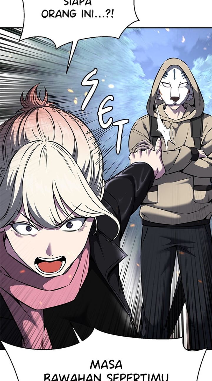 The Boy of Death Chapter 208 - Page 63