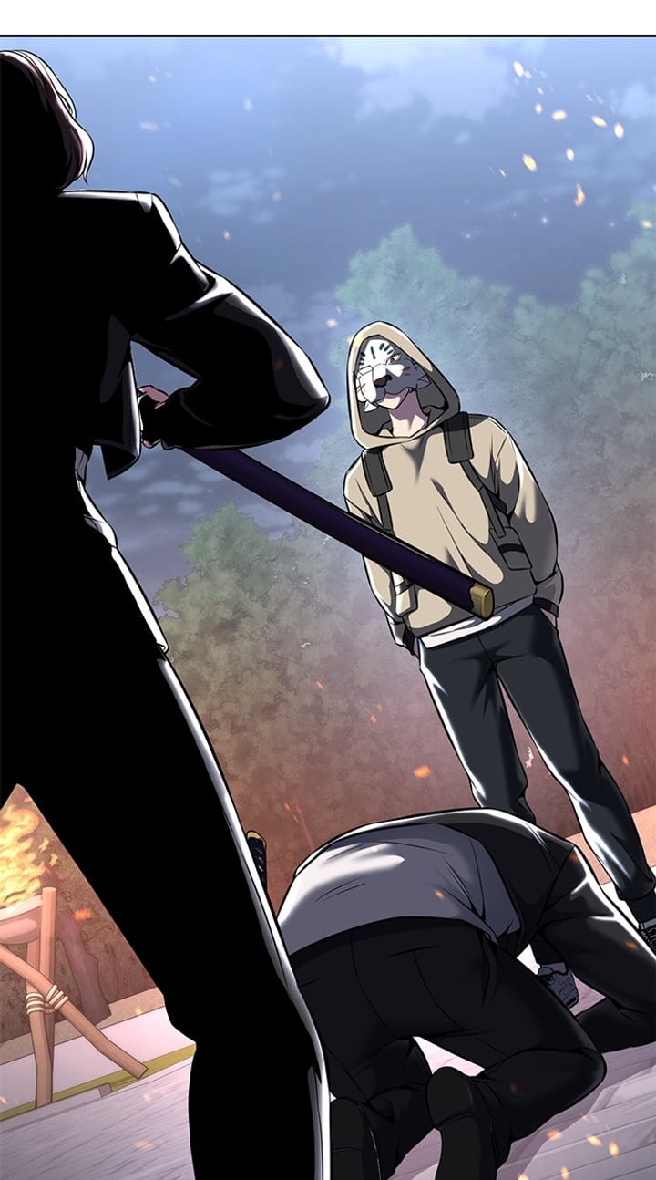 The Boy of Death Chapter 208 - Page 68