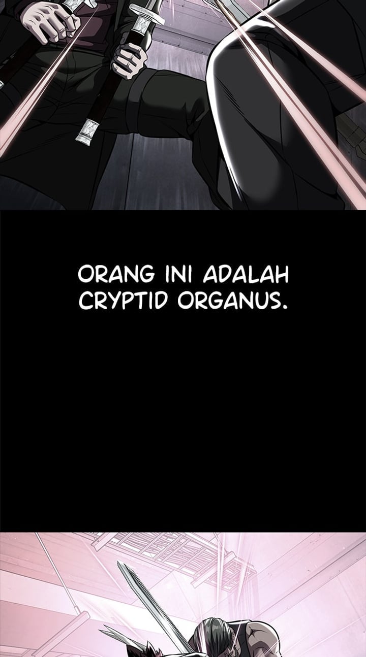 The Boy of Death Chapter 208 - Page 7
