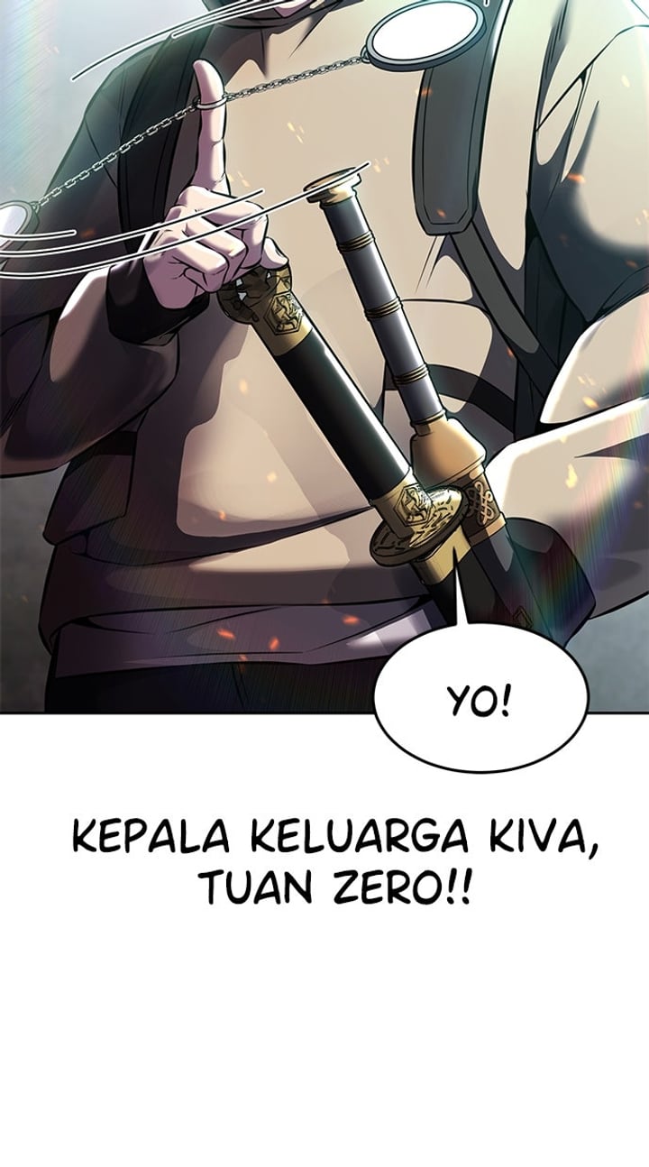 The Boy of Death Chapter 208 - Page 74