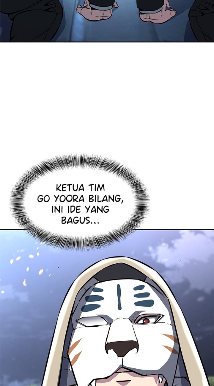 The Boy of Death Chapter 208 - Page 80