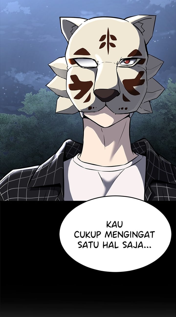 The Boy of Death Chapter 208 - Page 84