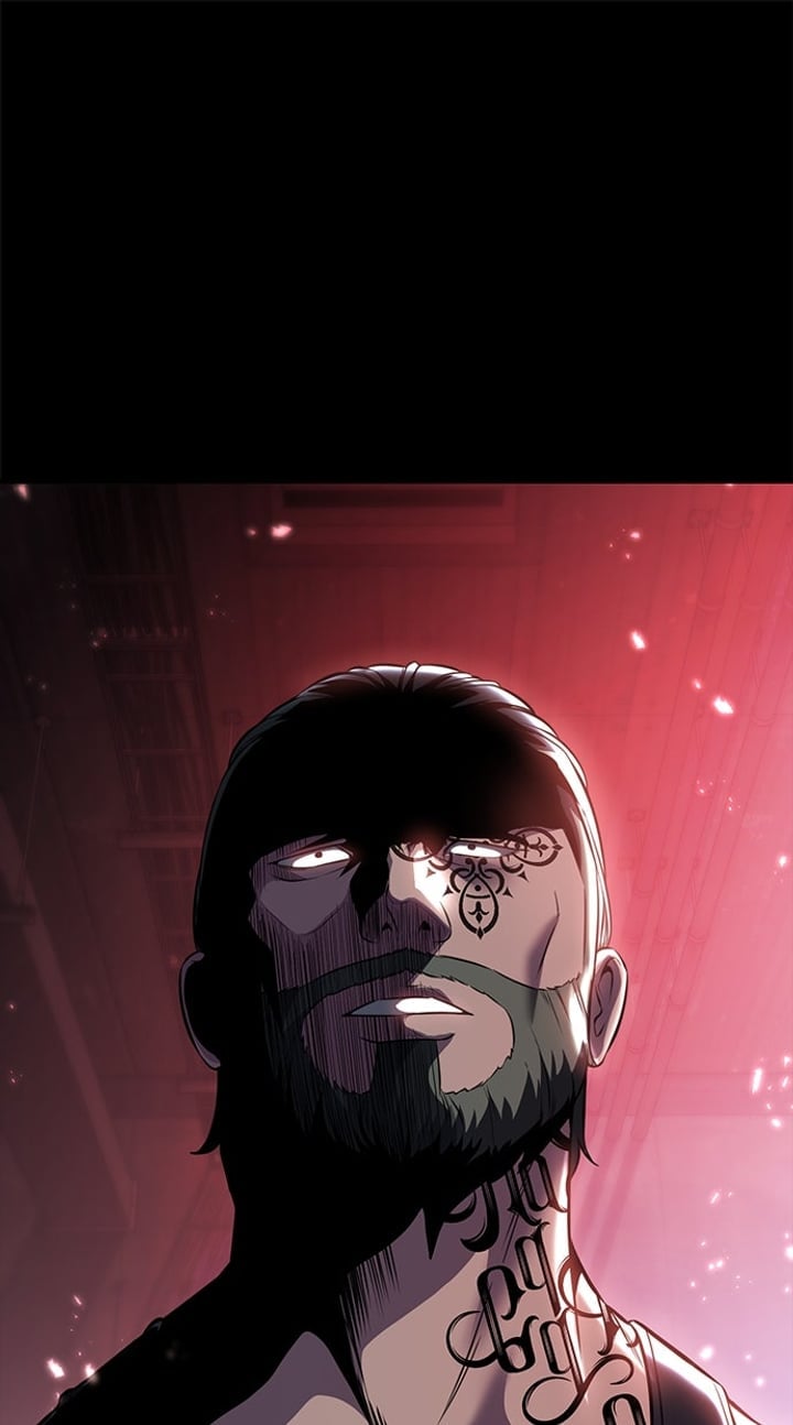 The Boy of Death Chapter 209 - Page 1