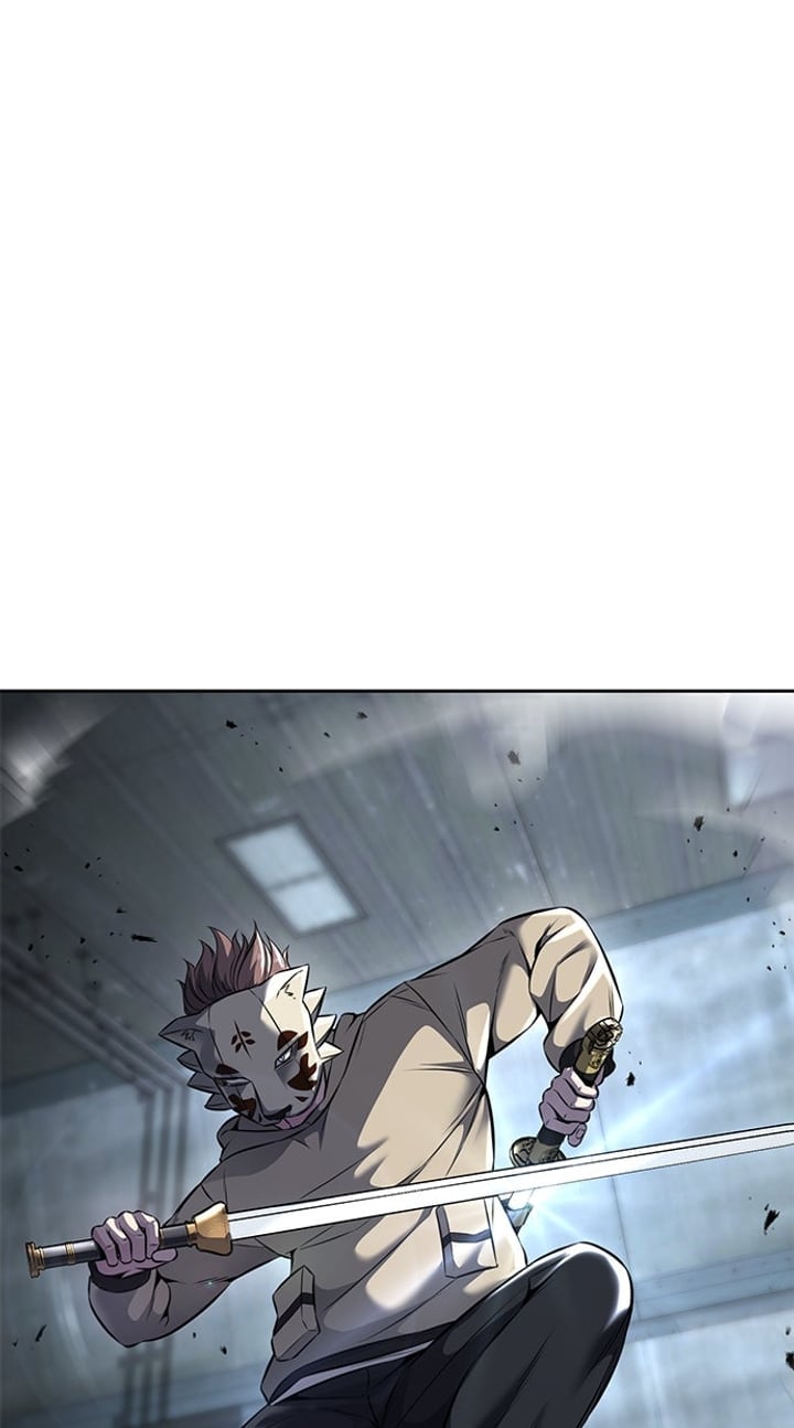 The Boy of Death Chapter 209 - Page 104