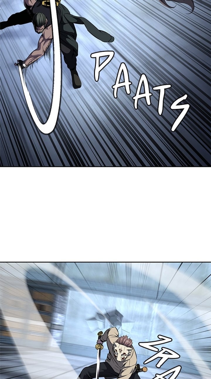 The Boy of Death Chapter 209 - Page 109