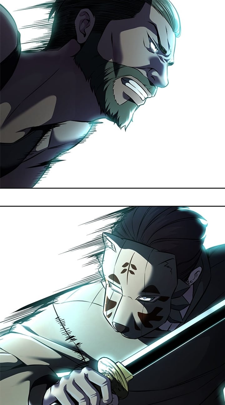 The Boy of Death Chapter 209 - Page 115