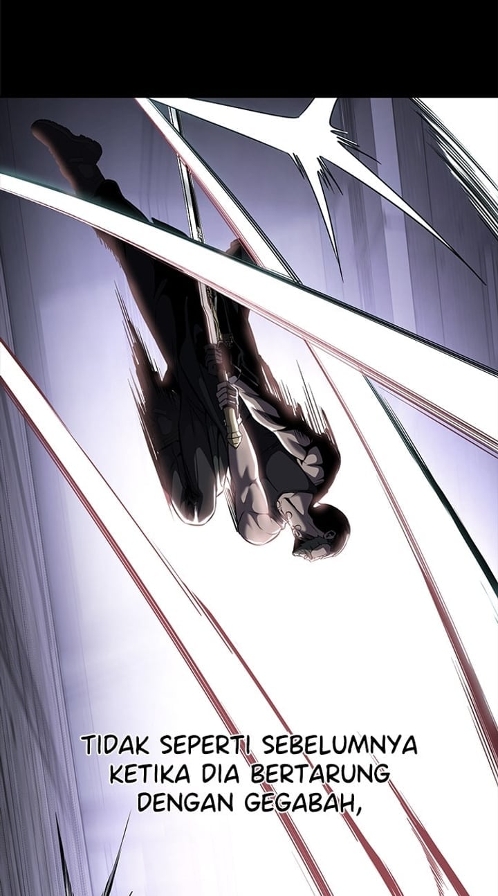 The Boy of Death Chapter 209 - Page 121