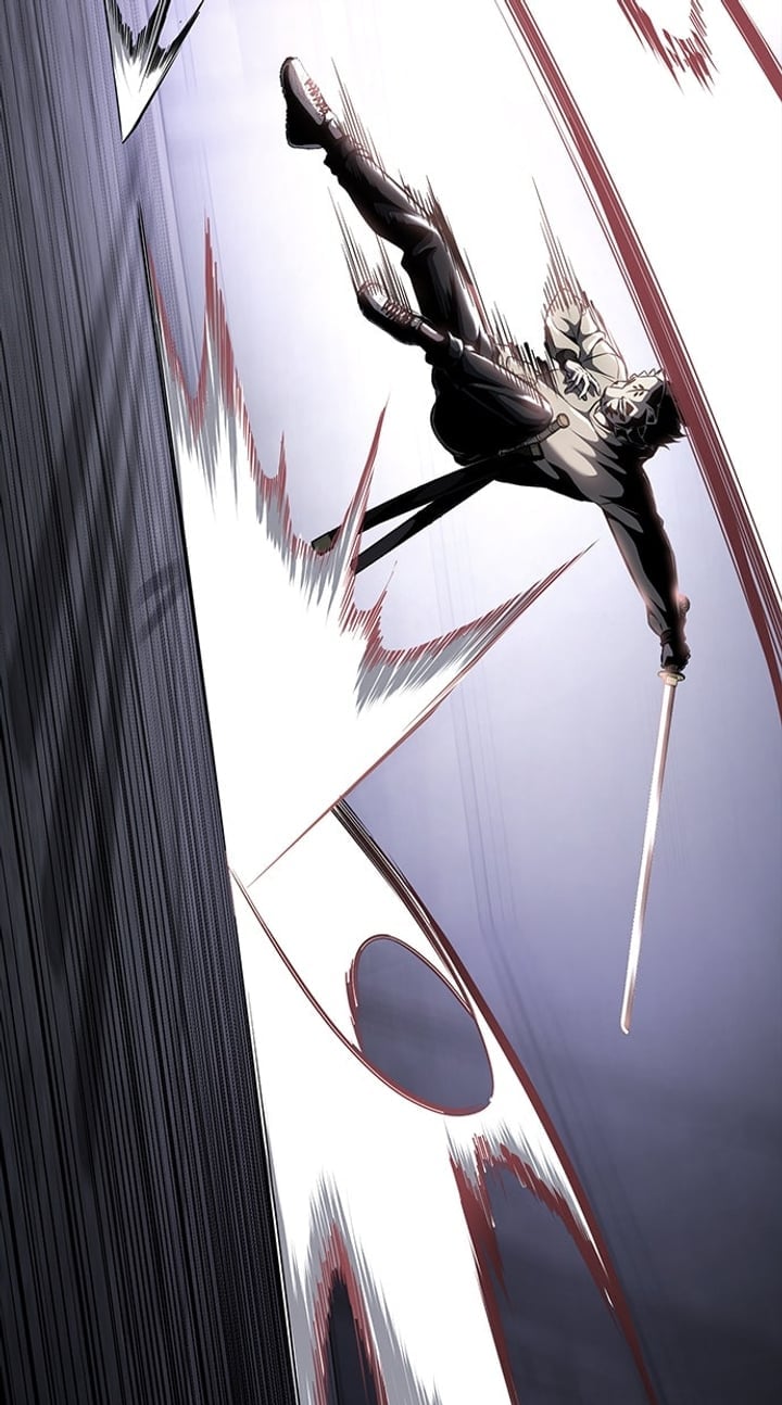 The Boy of Death Chapter 209 - Page 122