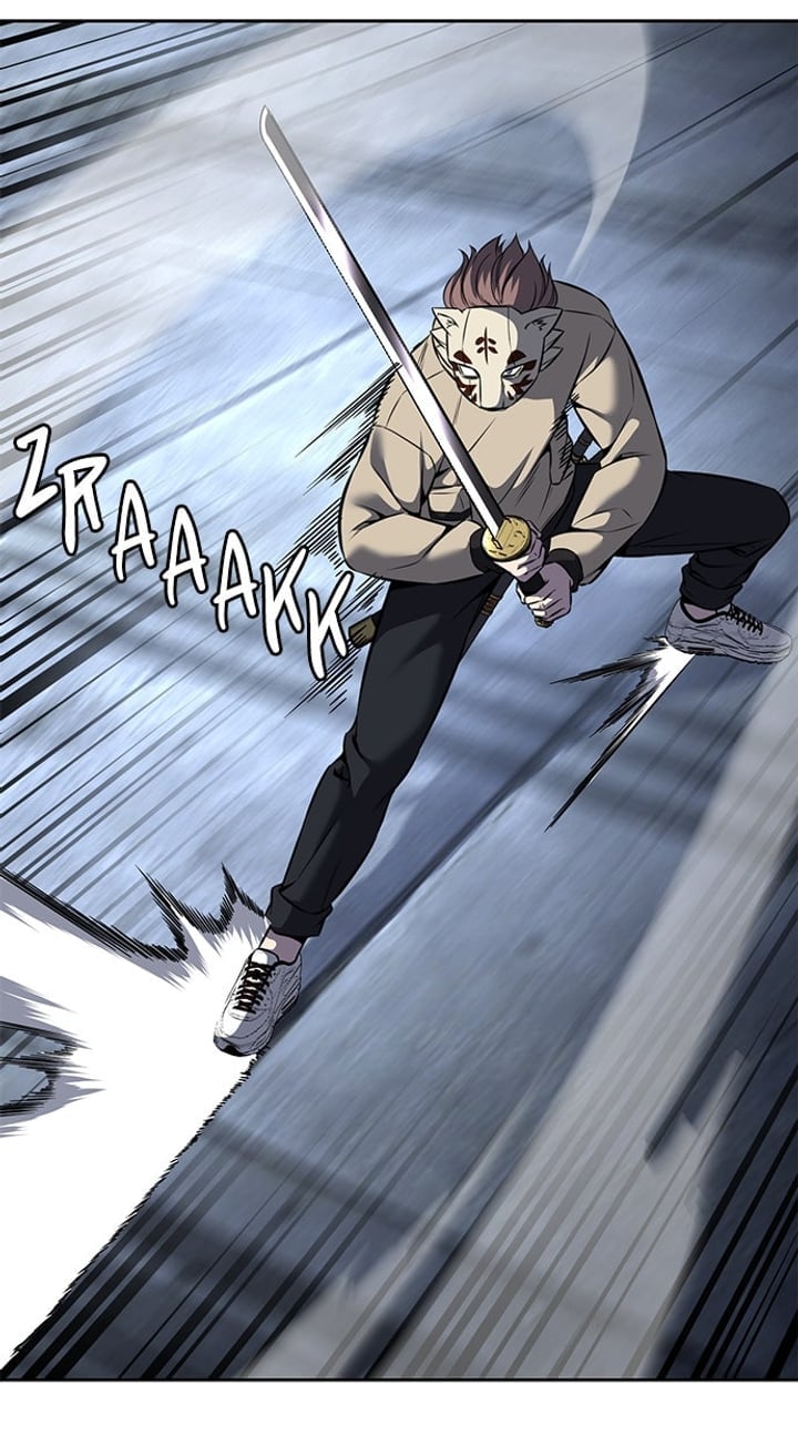 The Boy of Death Chapter 209 - Page 128