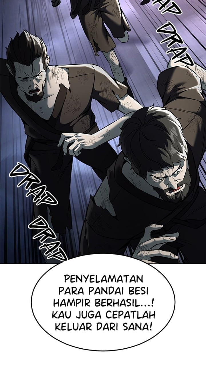 The Boy of Death Chapter 209 - Page 136