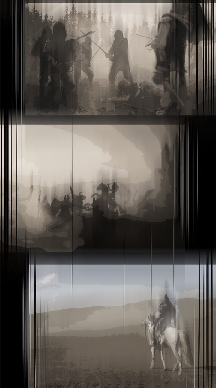 The Boy of Death Chapter 209 - Page 156